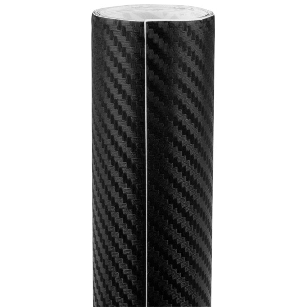 Main product image for VViViD XPO Dry Carbon Black Premium Film Vinyl 5 ft. 350-515